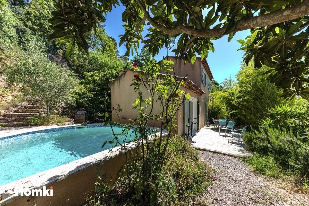 Maison à vendre, 111m², Le Luc