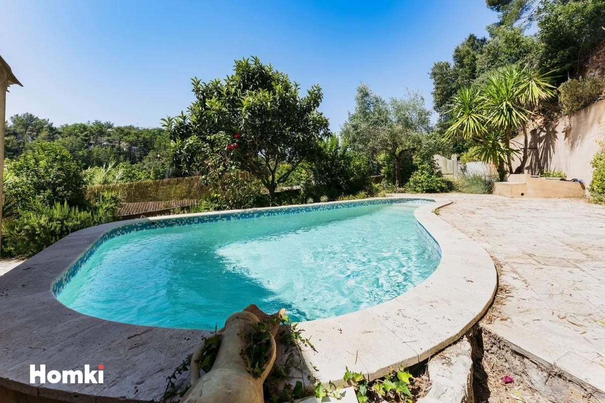 Maison à vendre, 111m², Le Luc