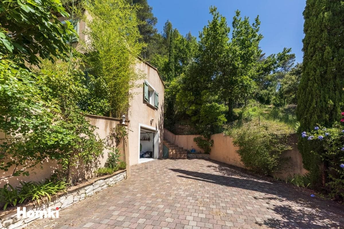 Maison à vendre, 111m², Le Luc