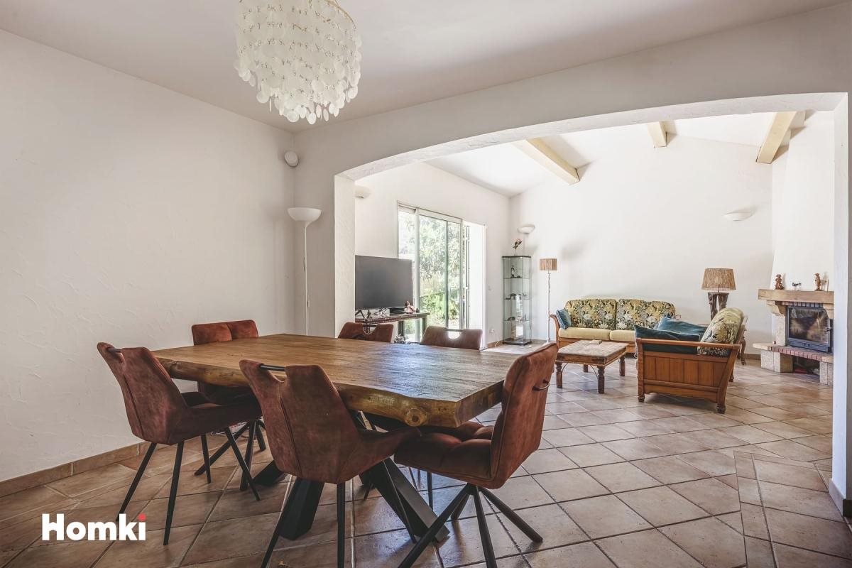 Maison à vendre, 111m², Le Luc