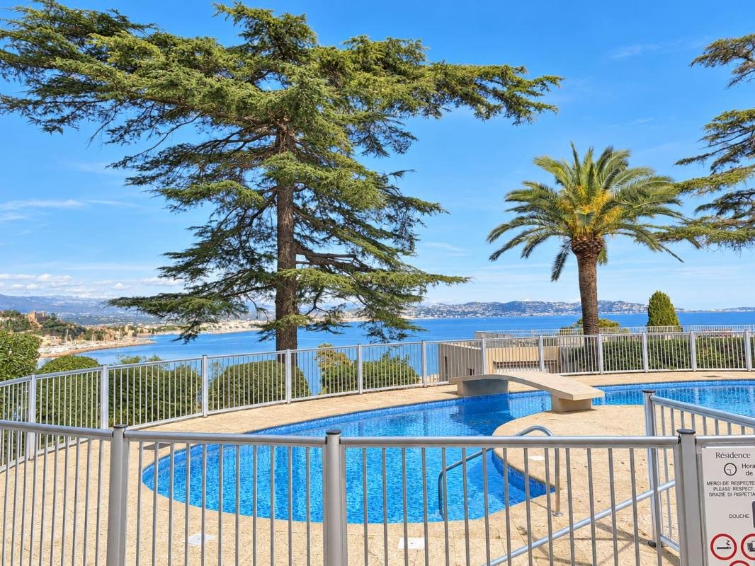 Appartement à vendre, 48m², Théoule-sur-Mer