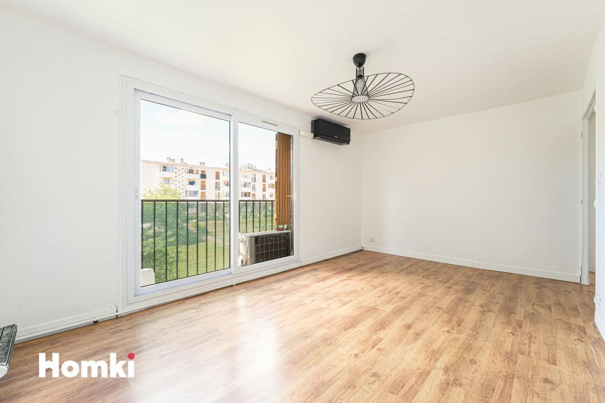 Appartement à vendre, 57m², Aubagne