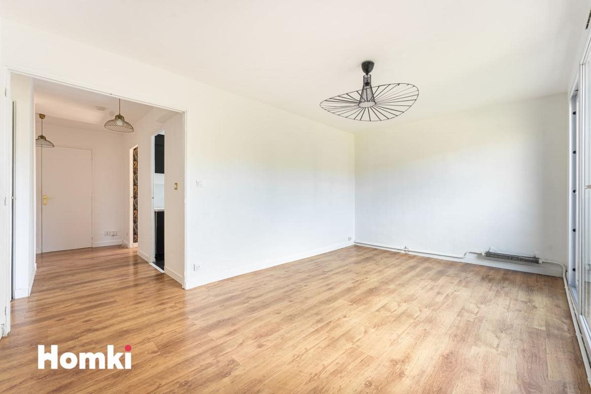 Appartement à vendre, 57m², Aubagne