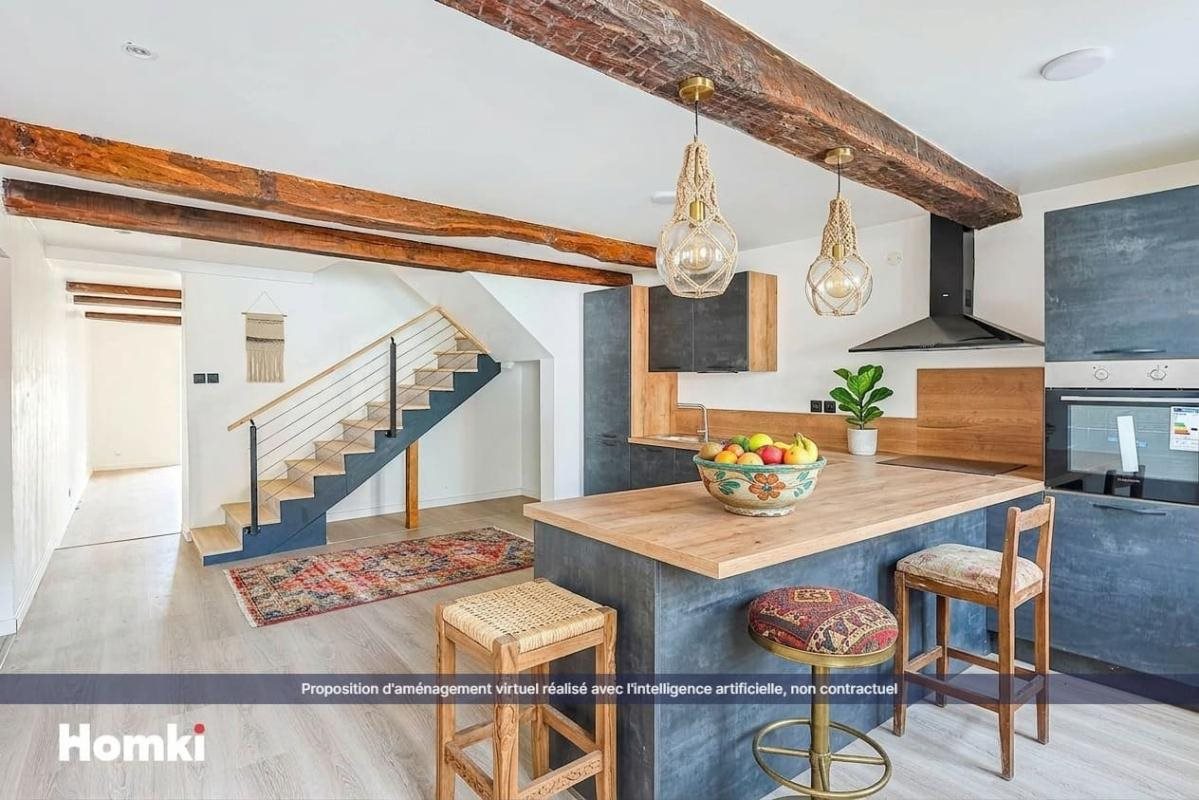 Maison à vendre, 186m², Beaumont-de-Lomagne