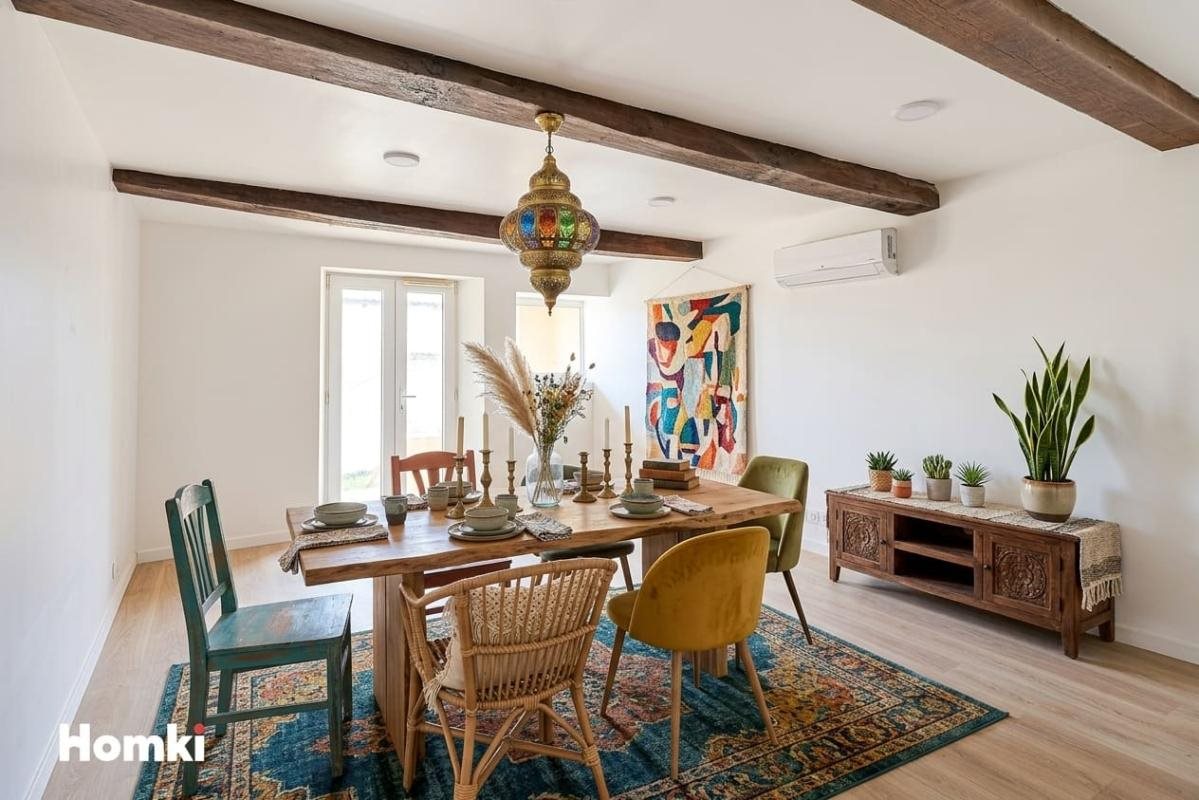 Maison à vendre, 186m², Beaumont-de-Lomagne