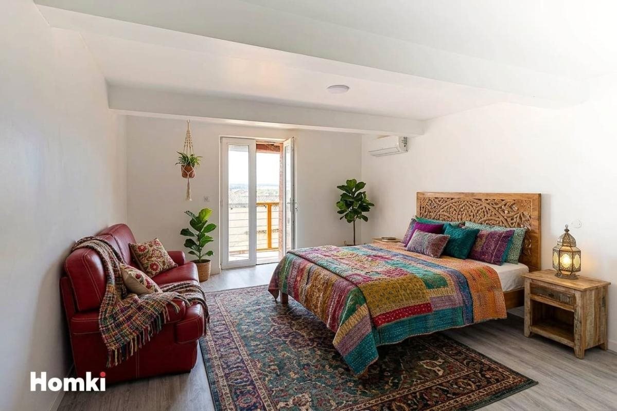 Maison à vendre, 186m², Beaumont-de-Lomagne