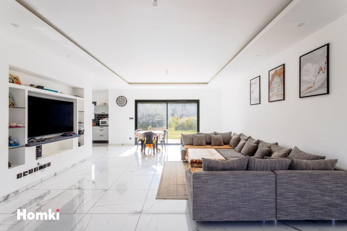 Maison à vendre, 140m², Puygouzon