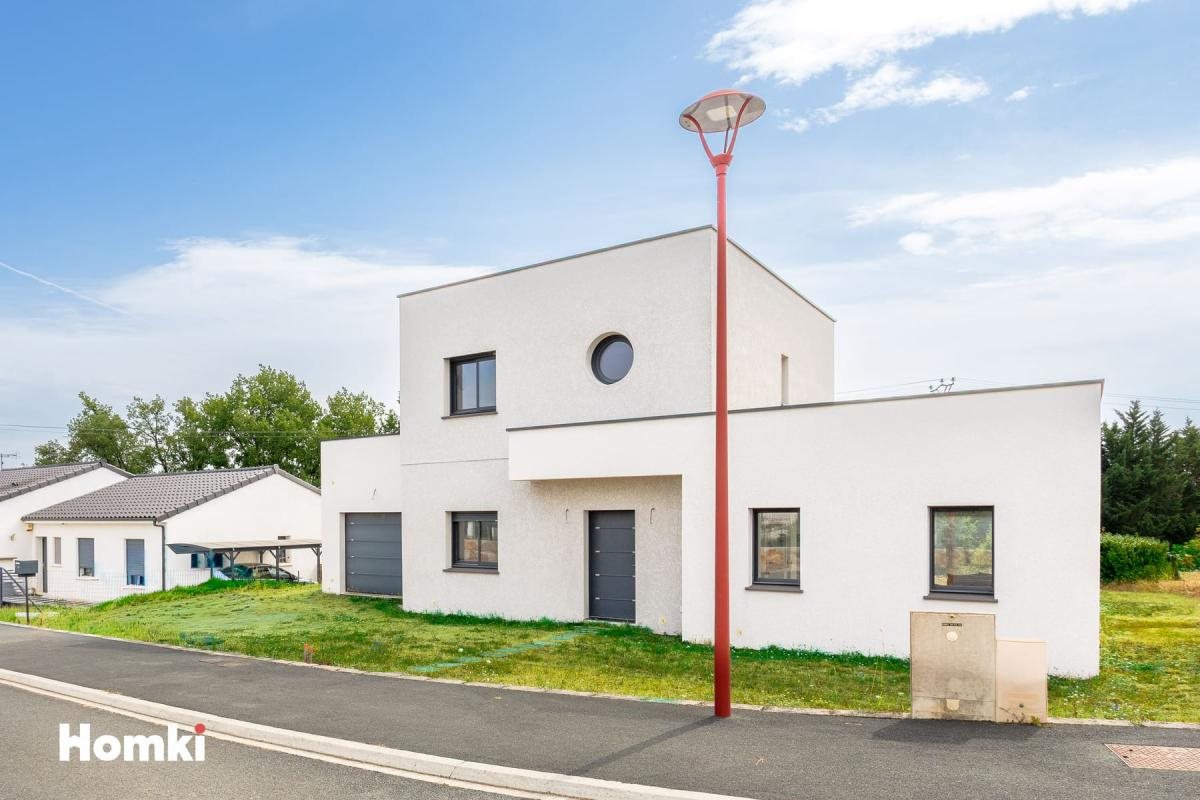 Maison à vendre, 140m², Puygouzon