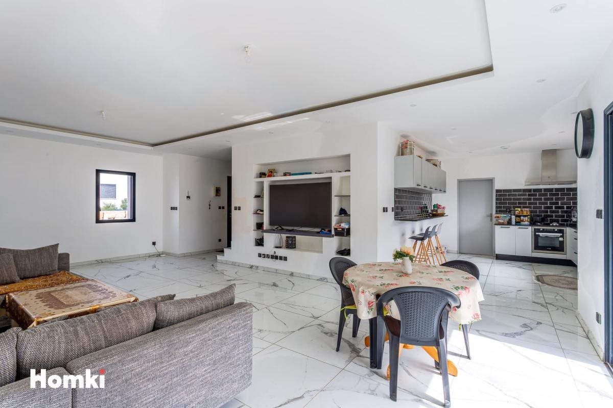 Maison à vendre, 140m², Puygouzon