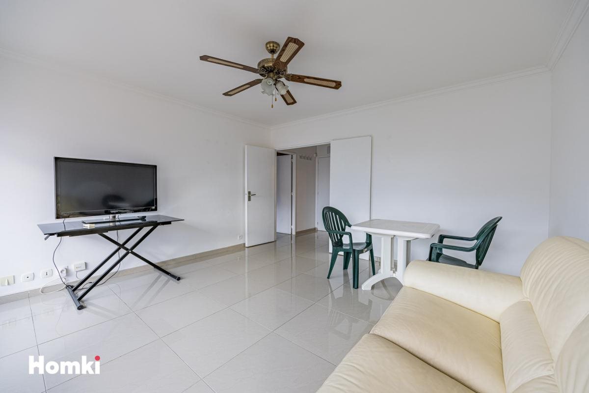 Appartement à vendre, 52m², Paris 11ème