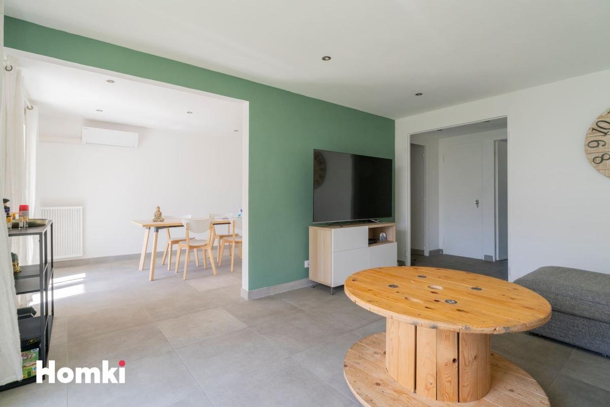 Appartement à vendre, 84m², Marseille 12ème