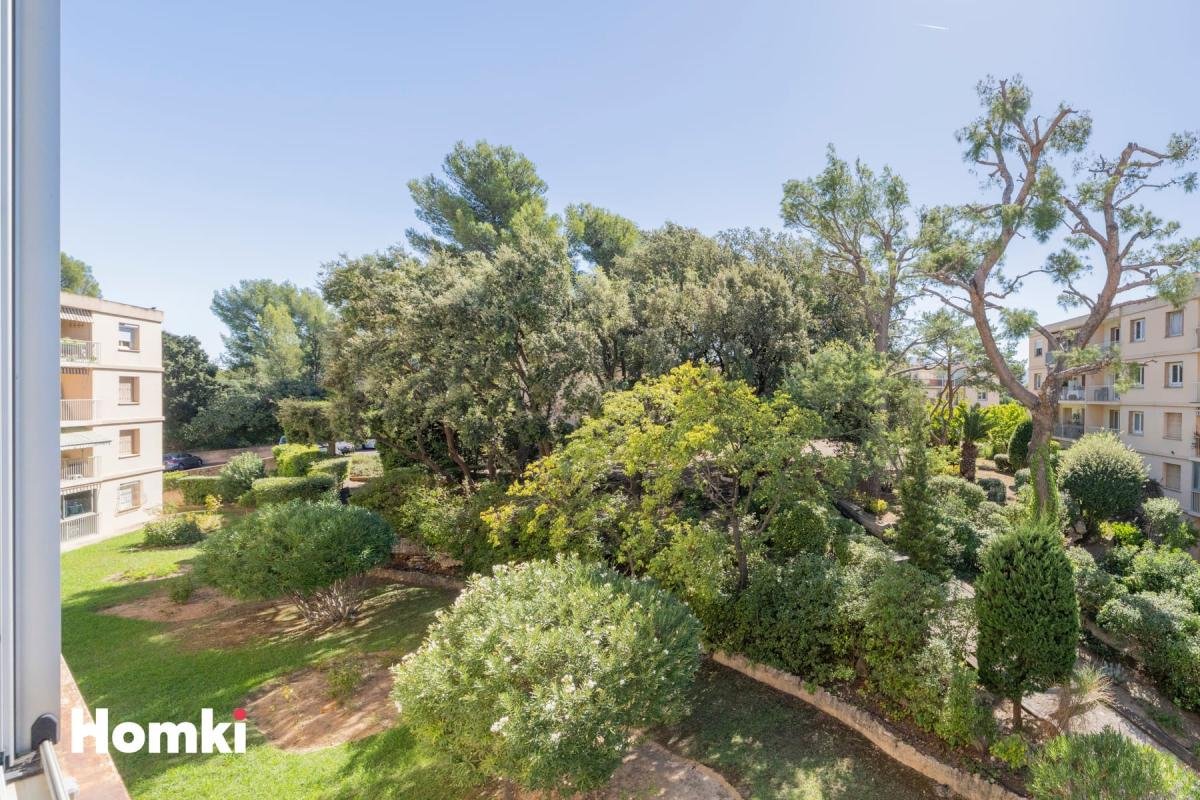 Appartement à vendre, 84m², Marseille 12ème