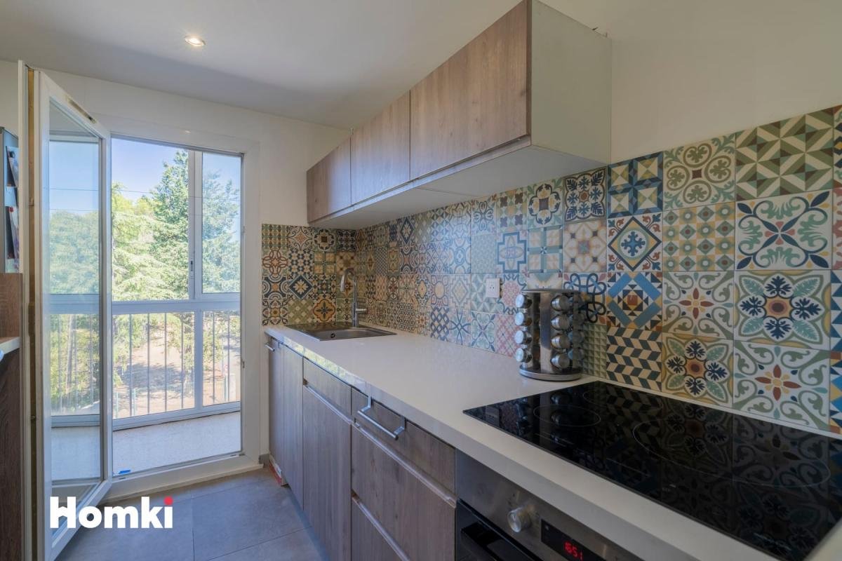 Appartement à vendre, 84m², Marseille 12ème