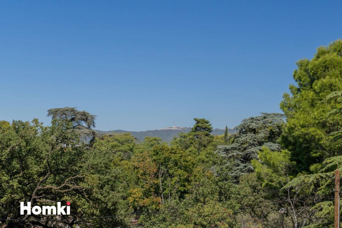 Appartement à vendre, 84m², Marseille 12ème