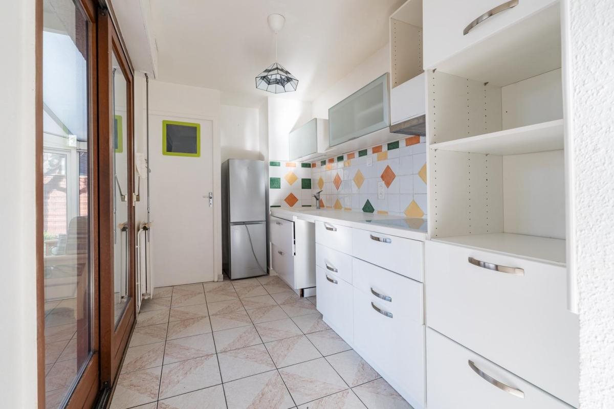 Maison à vendre, 63m², Toulouse