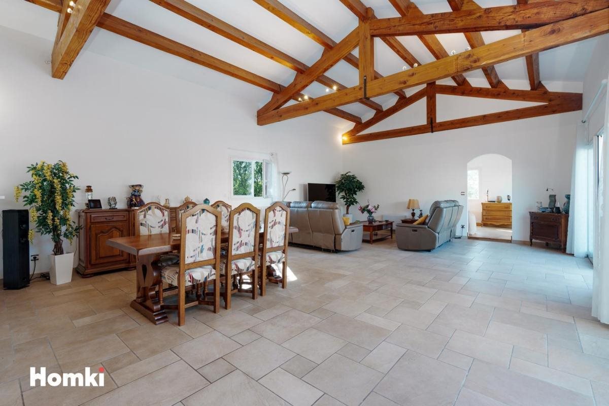 Maison à vendre, 227m², Gigean