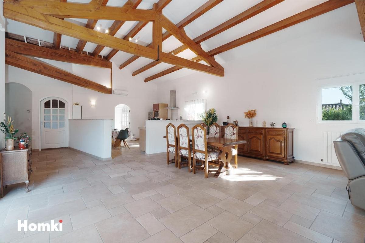 Maison à vendre, 227m², Gigean