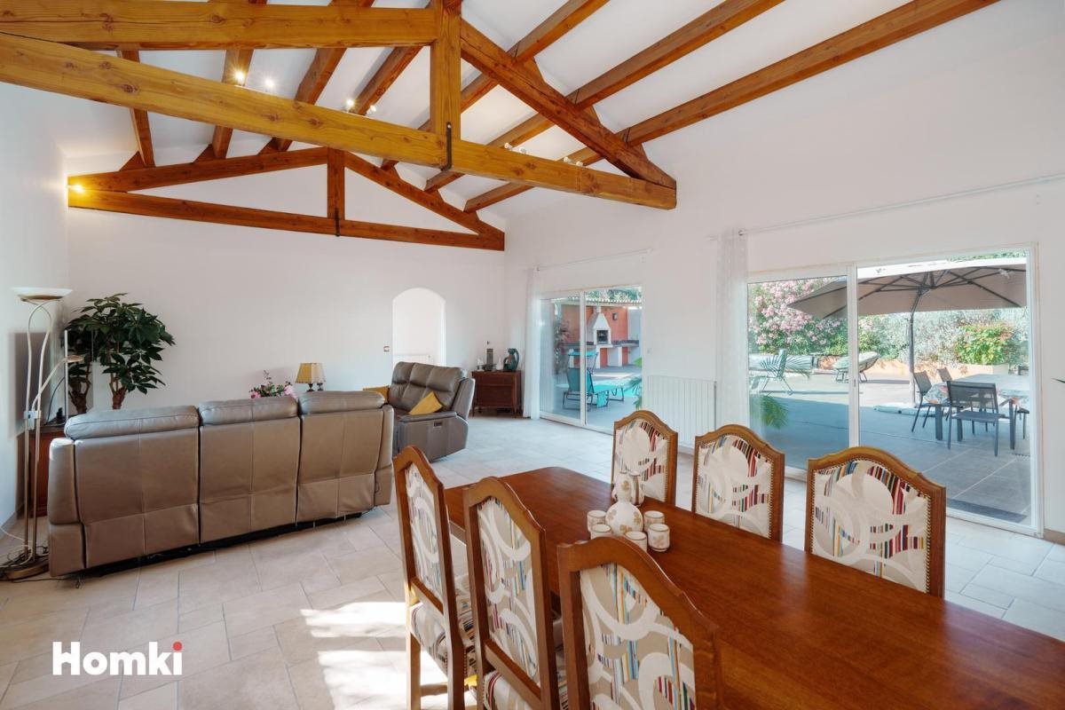Maison à vendre, 227m², Gigean