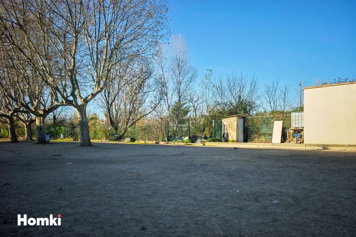 Appartement à vendre, 65m², Marseille 9ème