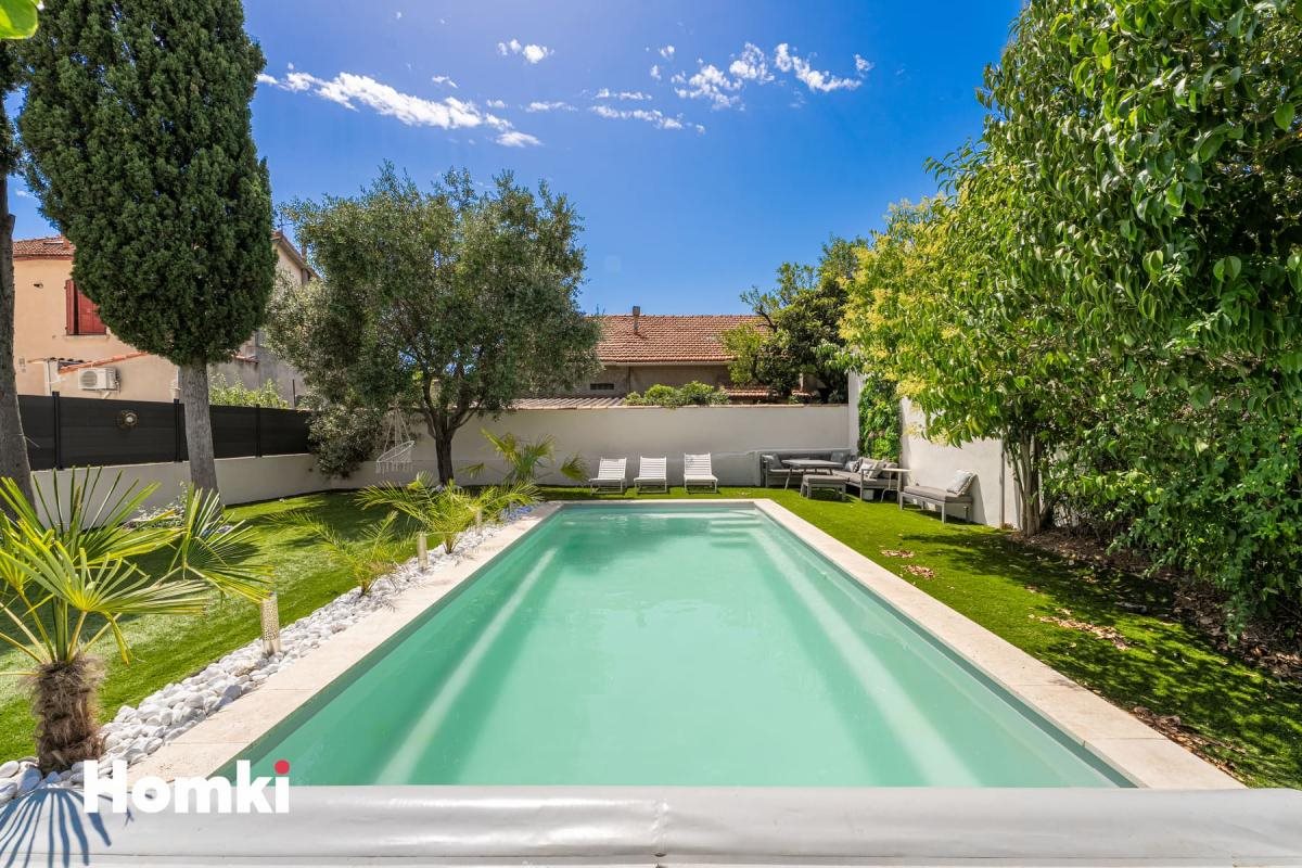 Maison à vendre, 103m², Marseille 12ème