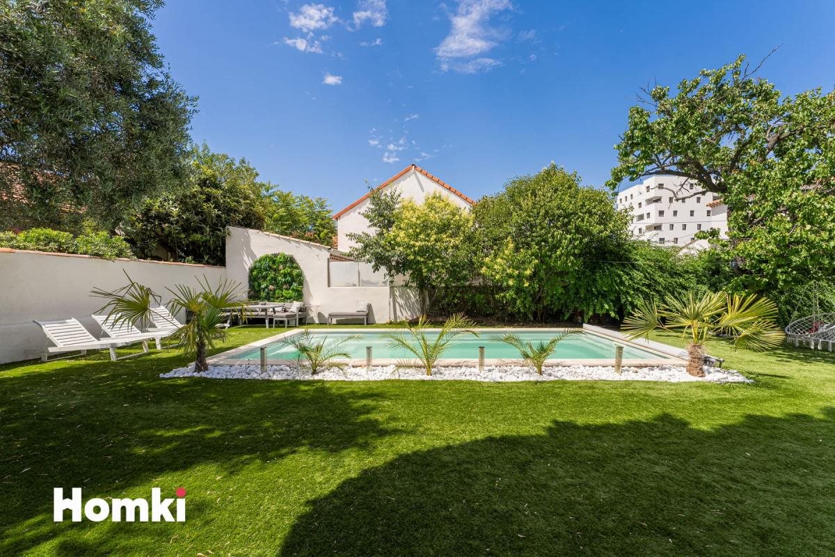 Maison à vendre, 103m², Marseille 12ème
