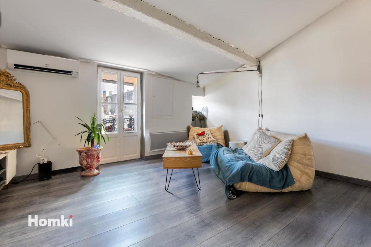Appartement à vendre, 54m², Montpellier