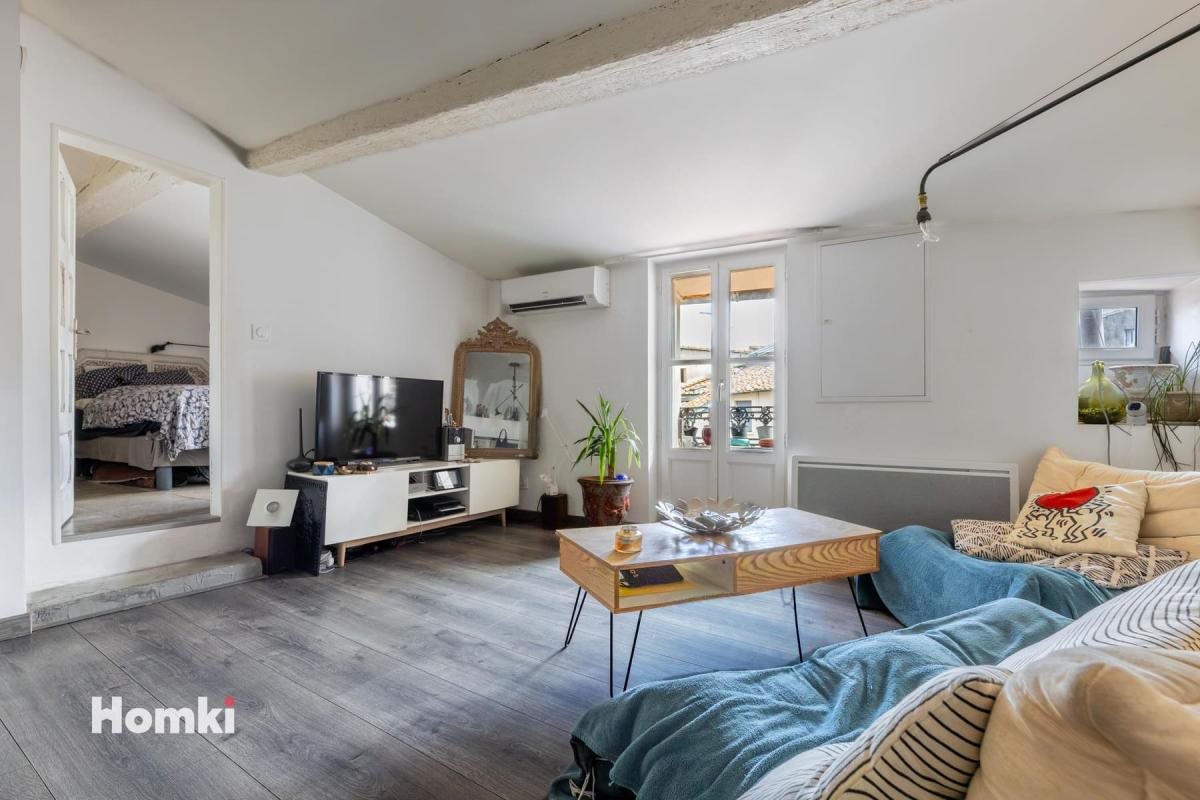 Appartement à vendre, 54m², Montpellier