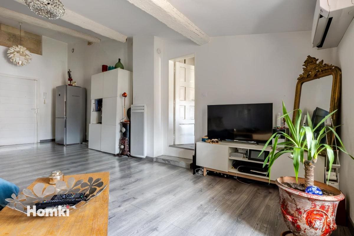 Appartement à vendre, 54m², Montpellier