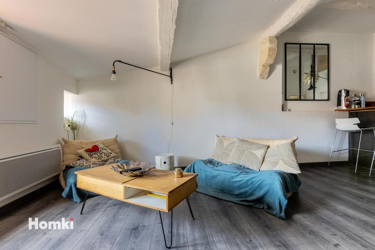 Appartement à vendre, 54m², Montpellier