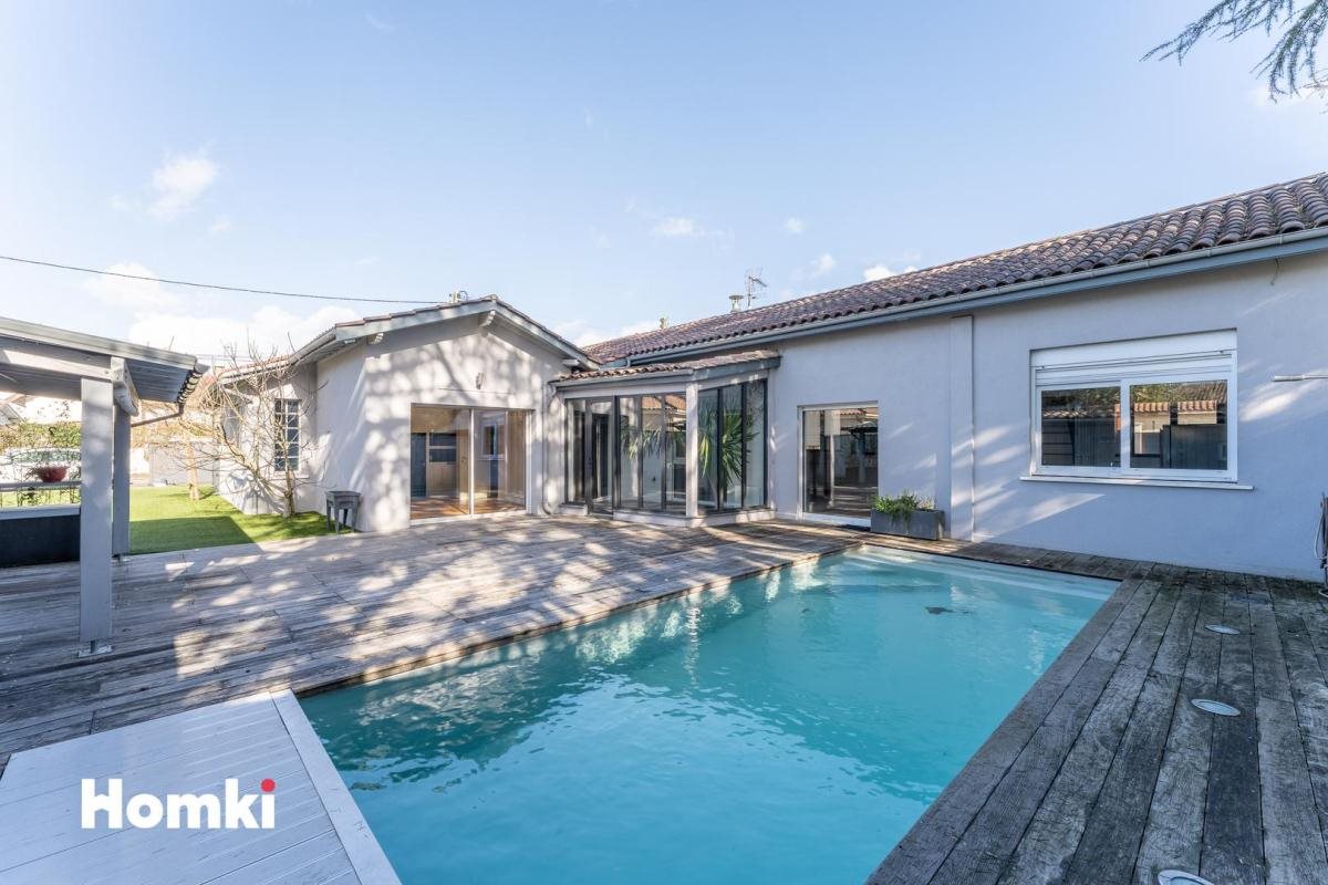 Maison à vendre, 210m², Pessac