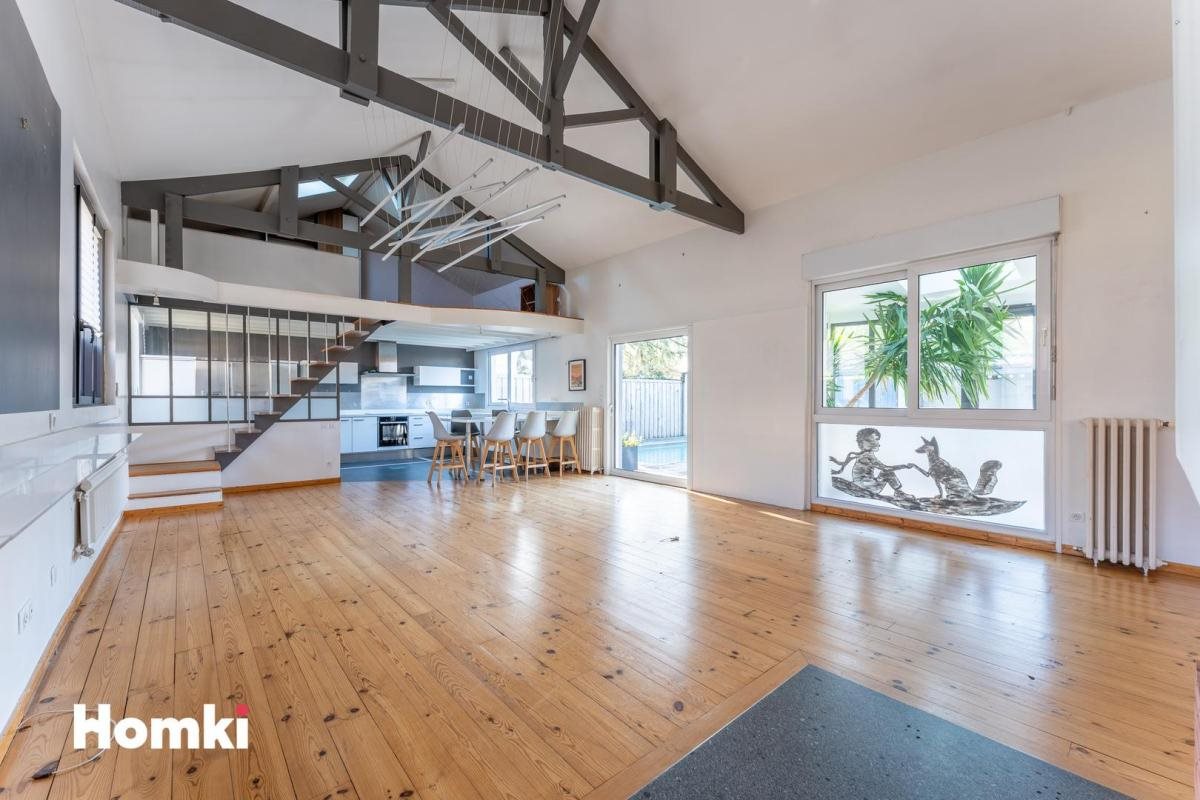Maison à vendre, 210m², Pessac