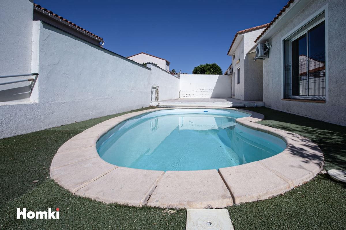 Maison à vendre, 160m², Ponteilla