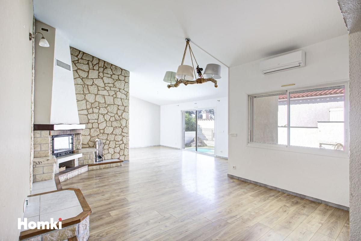 Maison à vendre, 160m², Ponteilla