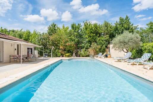 Maison 6 pièces 140 m² · à La Salvetat-Saint-Gilles · 140 m² · 430 000 €