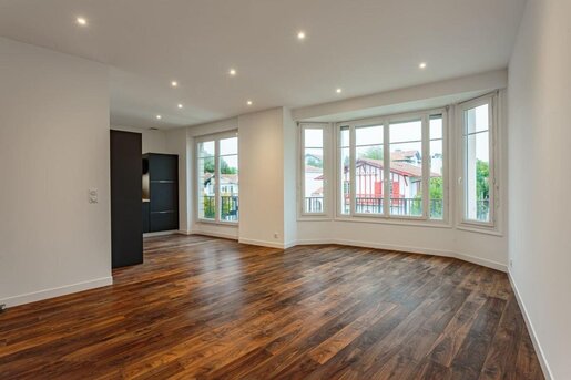 Appartement 4 pièces 100 m² · à Bayonne · 100 m² · 598 900 €