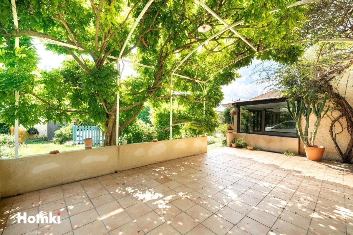 Maison à vendre, 120m², Boulbon
