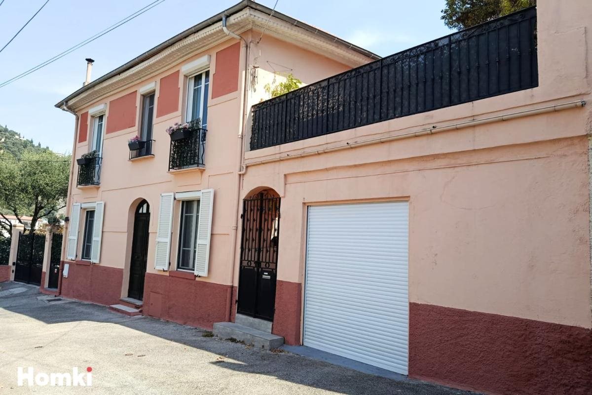 Maison à vendre, 120m², Nice