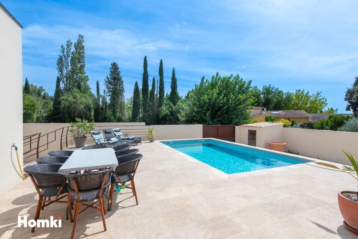Maison à vendre, 133m², L'Isle-sur-la-Sorgue
