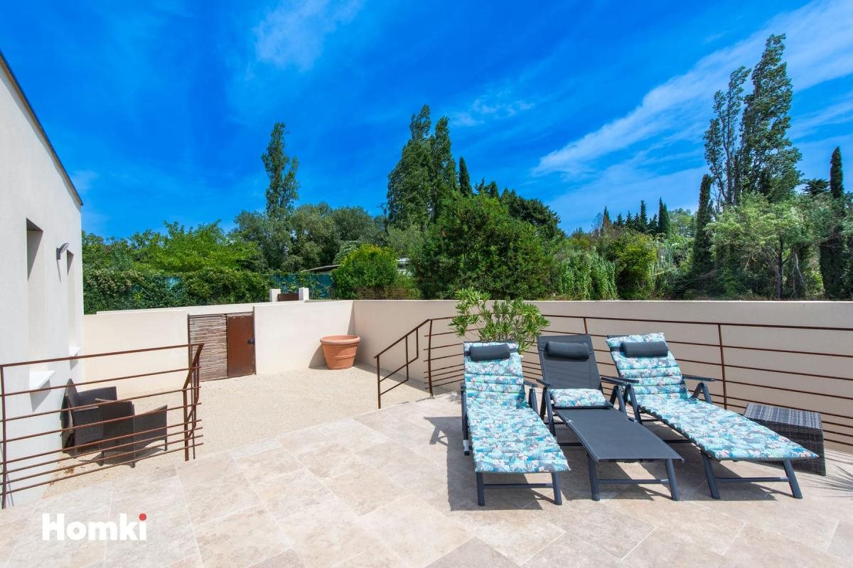 Maison à vendre, 133m², L'Isle-sur-la-Sorgue