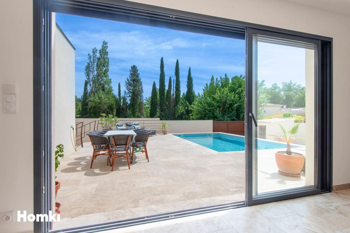 Maison à vendre, 133m², L'Isle-sur-la-Sorgue