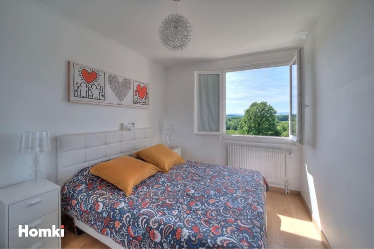 Appartement à vendre, 120m², Gex