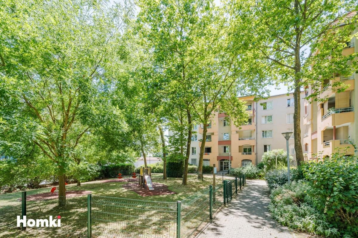 Appartement à vendre, 58m², Toulouse