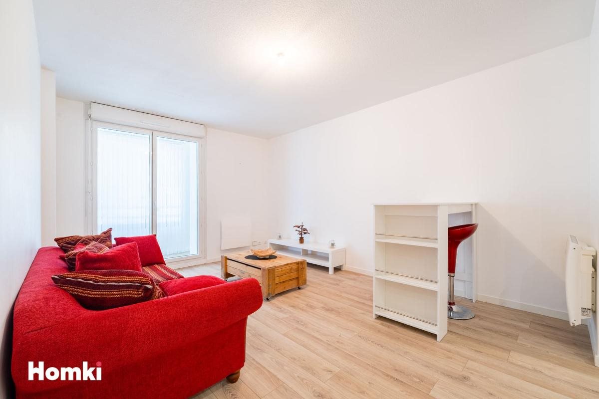 Appartement à vendre, 58m², Toulouse