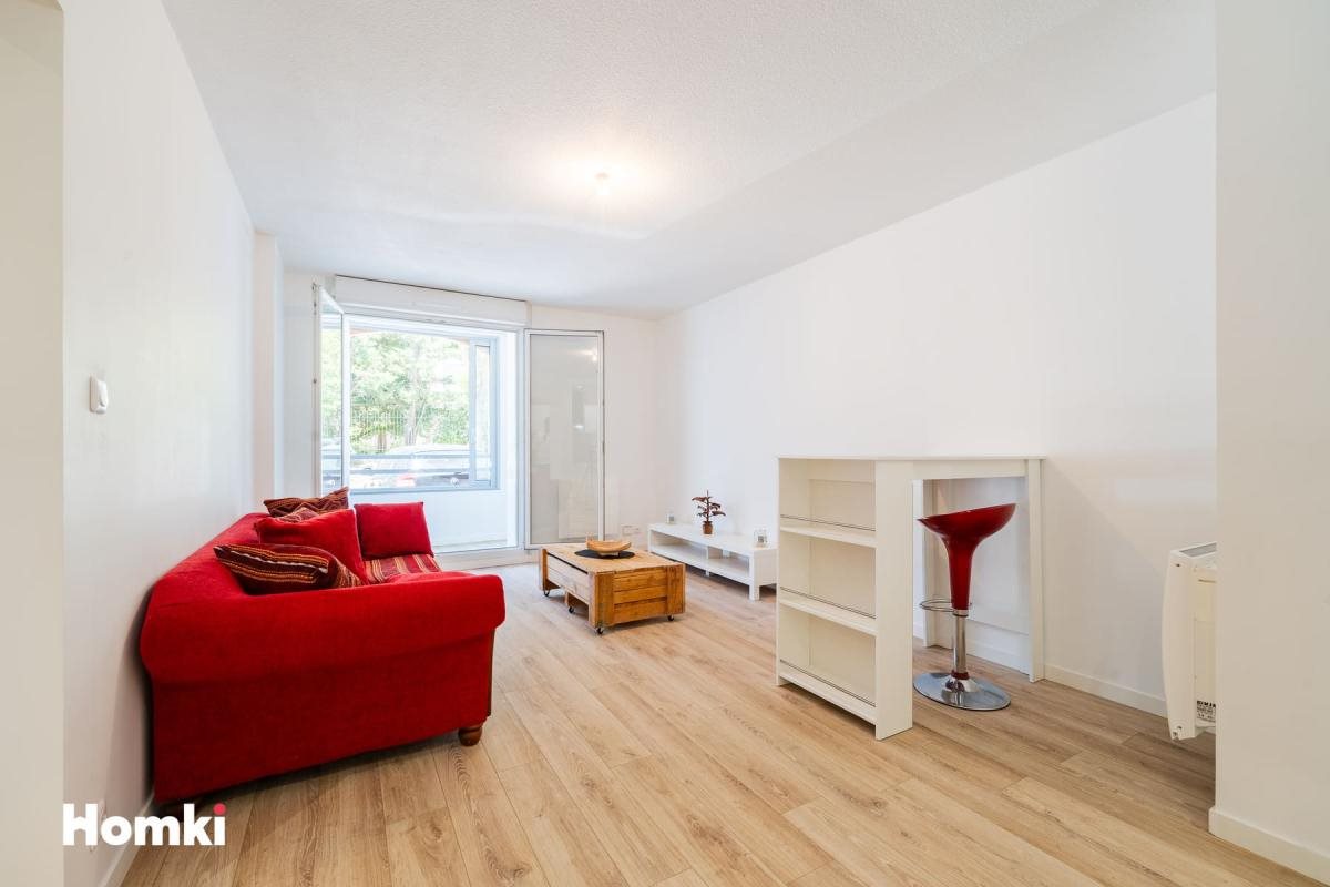 Appartement à vendre, 58m², Toulouse