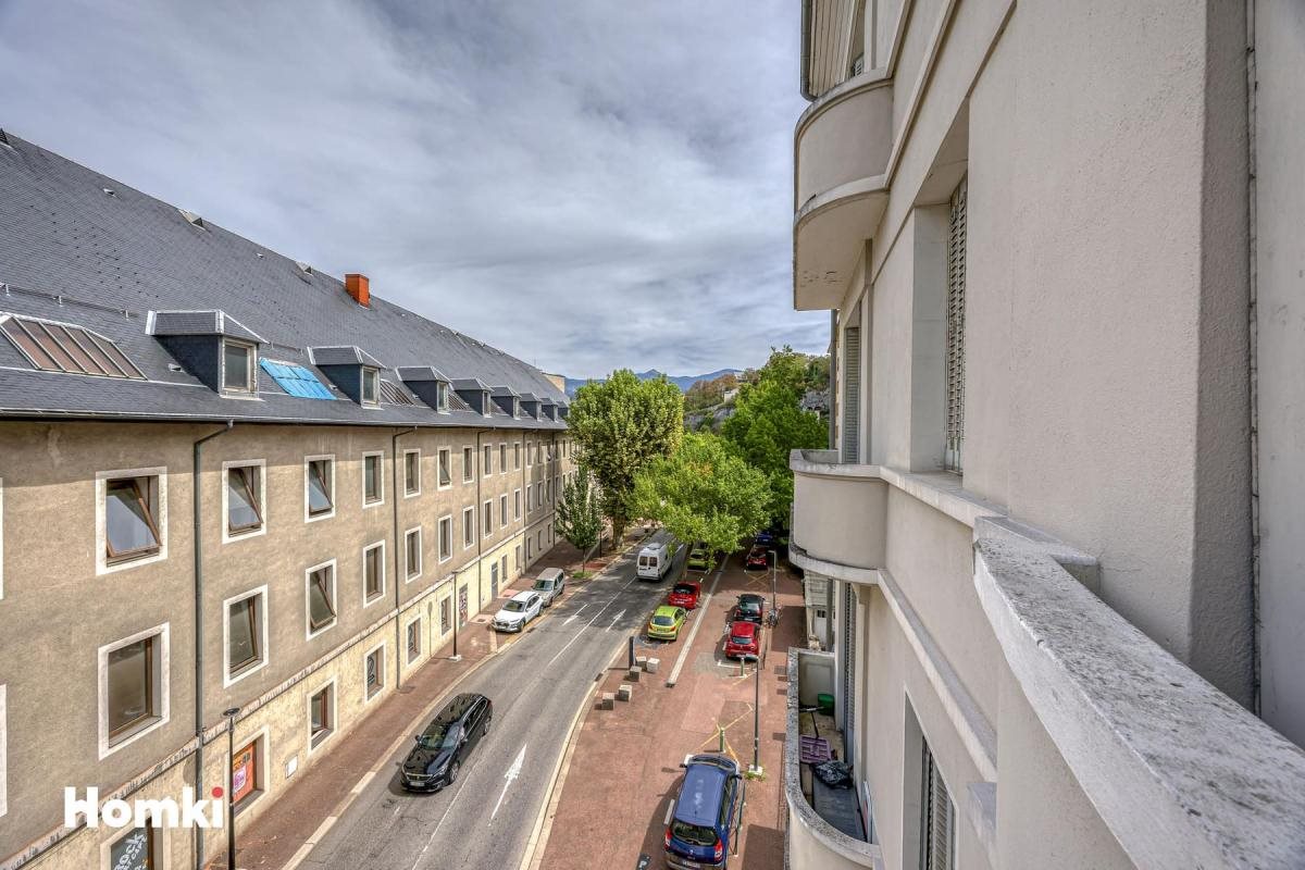 Appartement à vendre, 73m², Chambéry