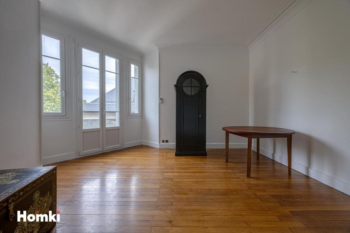 Appartement à vendre, 73m², Chambéry