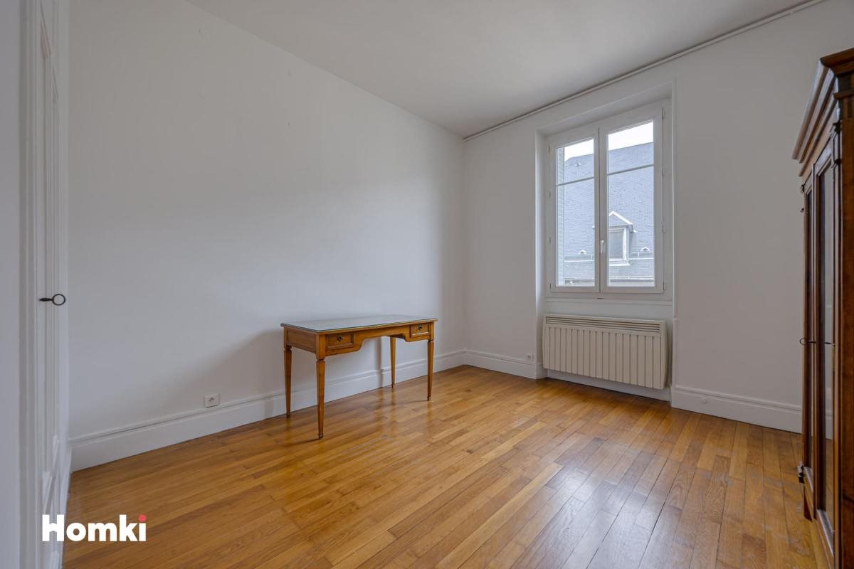 Appartement à vendre, 73m², Chambéry