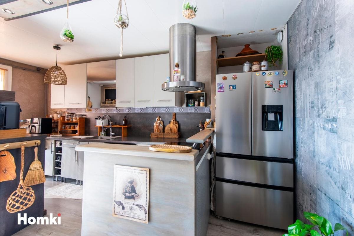 Appartement à vendre, 83m², Marignane