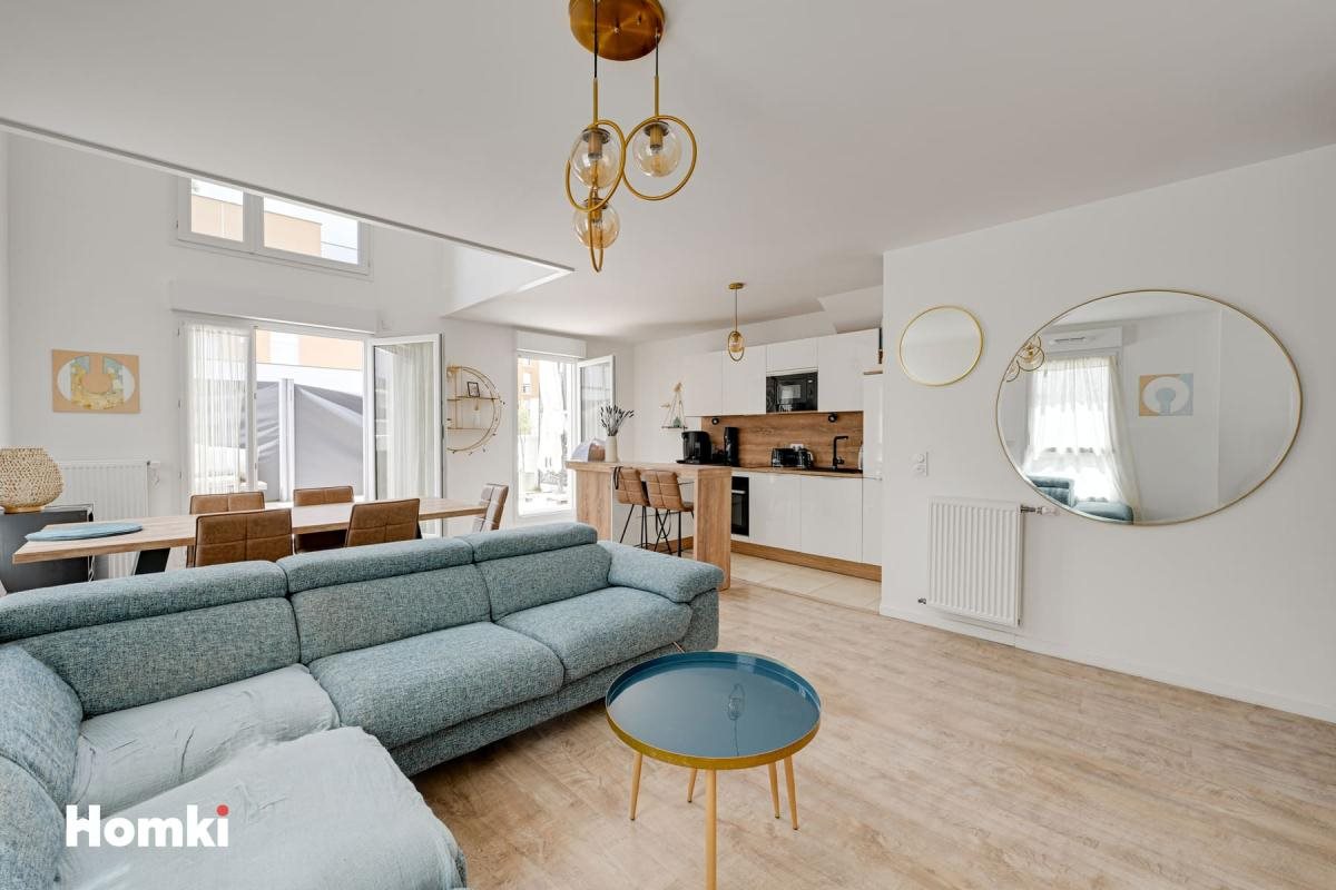 Appartement à vendre, 112m², Poissy