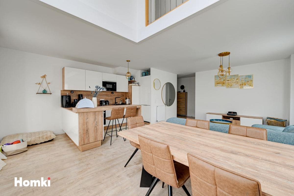 Appartement à vendre, 112m², Poissy